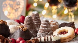 10 nejlepších receptů na vánoční cukroví: Máte je na svém seznamu?