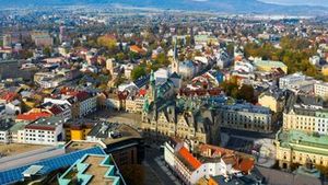 10 nejzadluženějších měst Česka: Kdo je rekordman s miliardovým závazkem?
