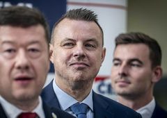 10 oficiálních čísel, která vyvracejí bludy Okamury, Rajchla a trollů na sítích o Ukrajincích v Česku 10 oficiálních čísel, která vyvracejí bludy Okamury, Rajchla a trollů na sítích o Ukrajincích v Česku