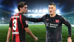 11 posil, za které Leverkusen zaplatil aspoň 25 milionů eur. Mezi nejdražšími je i Patrik Schick 11 posil, za které Leverkusen zaplatil aspoň 25 milionů eur. Mezi nejdražšími je i Patrik Schick