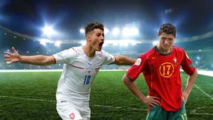 15 nejlepších střelců v historii mistrovství Evropy ve fotbalu. Mezi elitou je i Patrik Schick 15 nejlepších střelců v historii mistrovství Evropy ve fotbalu. Mezi elitou je i Patrik Schick