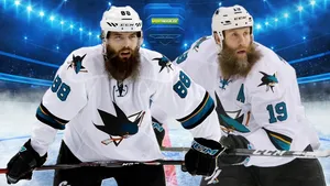 17 největších legend v historii San Jose Sharks. Patří mezi ně i Tomáš Hertl 17 největších legend v historii San Jose Sharks. Patří mezi ně i Tomáš Hertl