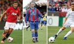 20 fotbalistů, jimž experti věštili zářivou budoucnost. U většiny se tvrdě spletli