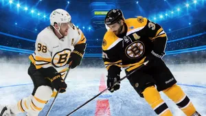 20 největších legend ve více než stoleté historii Bostonu Bruins. Jsou mezi nimi dva Češi a Slovák 20 největších legend ve více než stoleté historii Bostonu Bruins. Jsou mezi nimi dva Češi a Slovák