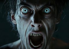 25 nejlepších hororů všech dob. Psycho, Blair Witch, Vetřelec… Víme, jestli a kde je najdete online