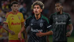 3 talentovaní teenageři v kádru RC Lens. Mohou se stát světovými hvězdami? 3 talentovaní teenageři v kádru RC Lens. Mohou se stát světovými hvězdami?