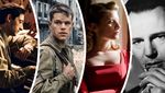 30 nejlepších filmů o druhé světové válce. Pianista, Stalingrad, Ponorka i Hanebný pancharti