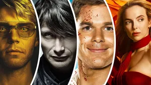 30 nejlepších filmů a seriálů o sériových vrazích. Psychopati, kteří děsí i baví 30 nejlepších filmů a seriálů o sériových vrazích. Psychopati, kteří děsí i baví