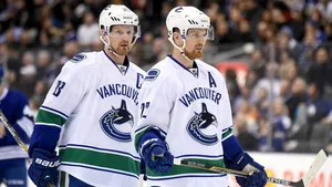 30 největších osobností v historii NHL, které se narodily v září. Je mezi nimi překvapivě hodně gólmanů 30 největších osobností v historii NHL, které se narodily v září. Je mezi nimi překvapivě hodně gólmanů