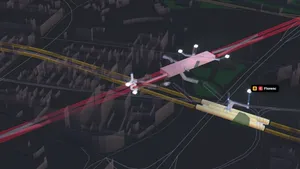 3D mapa pražského metra. Podívejte se, jak vypadají hluboké kaverny pod hlavním městem 3D mapa pražského metra. Podívejte se, jak vypadají hluboké kaverny pod hlavním městem