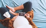 4. měsíc těhotenství: Těšte se na návrat ztracené energie