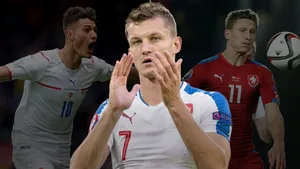 4 poslední čeští fotbalisté, kteří dokázali skórovat proti Chorvatsku. Najde kouč Denia nového střelce? 4 poslední čeští fotbalisté, kteří dokázali skórovat proti Chorvatsku. Najde kouč Denia nového střelce?