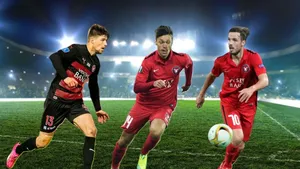 5 českých fotbalistů, kteří si zahráli za Midtjylland. Kolik za ně dánský klub zaplatil a jak si vedli? 5 českých fotbalistů, kteří si zahráli za Midtjylland. Kolik za ně dánský klub zaplatil a jak si vedli?