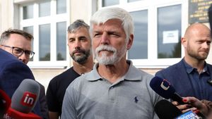 5 důvodů, proč prezident Petr Pavel a jeho manželka Eva zpackali kolem voleb a dovolené, co mohli