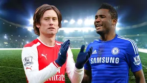 5 fotbalistů, kteří mohli být světovými superhvězdami. Nikdy se jimi nestali 5 fotbalistů, kteří mohli být světovými superhvězdami. Nikdy se jimi nestali