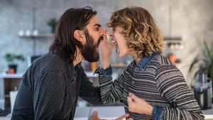 5 nejagresivnějších znamení zvěrokruhu: Kdo lehce ztratí sebekontrolu? 5 nejagresivnějších znamení zvěrokruhu: Kdo lehce ztratí sebekontrolu?