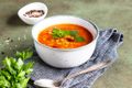 5 super zdravých polévek na hubnutí, zahřátí a detoxikaci těla