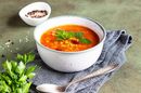 5 super zdravých polévek na hubnutí, zahřátí a detoxikaci těla