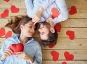 5 tipů, jak si užít svátek svatého Valentýna