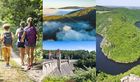 6 výletů na unikátní místa v Česku, která byste měli s dětmi objevit. Vyrazí vám dech