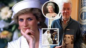 7 temných faktů ze života princezny Diany (†36): Tchán po ní chtěl sex