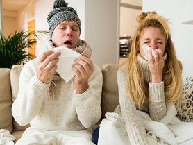 7 tipů, jak nakopnout imunitu a vyhnout se nachlazení 