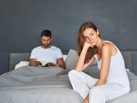 7 věcí, kterých si na vás muž nikdy nevšimne