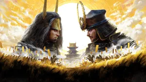 700 let japonské historie ve vylepšené válečné strategii. Total War: Shogun 2 dostane kompletní edici 700 let japonské historie ve vylepšené válečné strategii. Total War: Shogun 2 dostane kompletní edici
