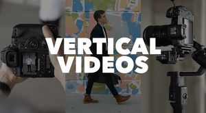 8 užitečných tipů pro natáčení videa na výšku