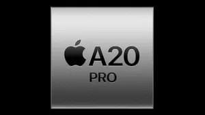 A20 Pro je monstrum. iPhony díky němu budou rychlejší než kdejaký počítač A20 Pro je monstrum. iPhony díky němu budou rychlejší než kdejaký počítač