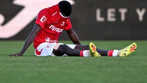 Achillova pata Slavie: vyřeší ji v budoucnu šikula z Pardubic? A co rychlík z Teplic? Achillova pata Slavie: vyřeší ji v budoucnu šikula z Pardubic? A co rychlík z Teplic?