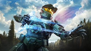 Activision přebírá Halo. Zbytky Halo Studios budou fungovat už jen jako podpůrný tým Activision přebírá Halo. Zbytky Halo Studios budou fungovat už jen jako podpůrný tým