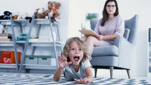 ADHD u dětí: Může za nepozornost a neposednost výchova, nebo geny?