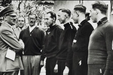 Nejlepších 45 minut v historii atletiky: Hitlerovu teorii o nadřazené árijské rase…
