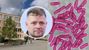 Advokáti o salmonelóze ve škole: Rodiče, máte nárok na odškodnění! Rady, jak a o co žádat Advokáti o salmonelóze ve škole: Rodiče, máte nárok na odškodnění! Rady, jak a o co žádat