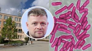 Advokáti o salmonelóze ve škole: Rodiče, máte nárok na odškodnění! Rady, jak a o co žádat