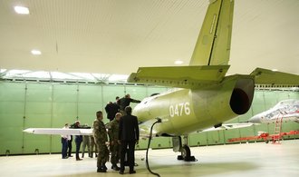 The state-owned company EGAP insures the export of L-39NG aircraft to Vietnam for billions