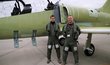 Maďarsští instruktoři před L-39NG