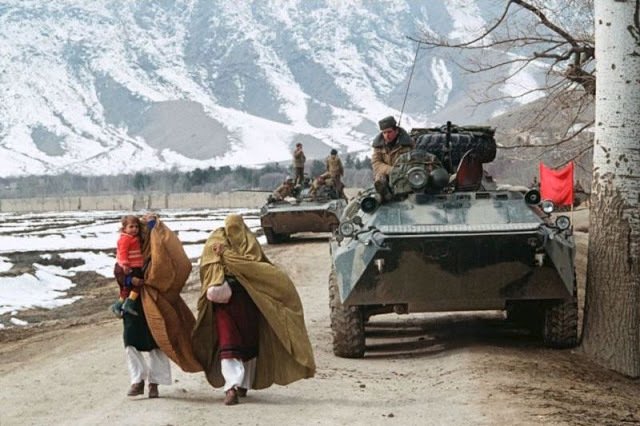 Předpovědi tajných služeb se nakonec vyplnily. Muhammad Nadžíbulláh vydržel v čele Afghánistánu jen do dubna roku 1992. O čtyři roky později byl veřejně popraven vzbouřenci z Tálibánu.
