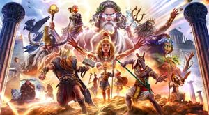 Age of Empires odhaluje plány pro letošní rok. Nová rozšíření, mobilní odnož a návrat Age of Mythology