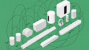 AI, hlas i aplikace: Sonos významně rozšiřuje možnosti stávajících reproduktorů AI, hlas i aplikace: Sonos významně rozšiřuje možnosti stávajících reproduktorů