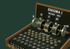 AI pokořila 80 let starou nacistickou šifru. Naprogramovala si virtuální Enigmu a použila historické souvislosti AI pokořila 80 let starou nacistickou šifru. Naprogramovala si virtuální Enigmu a použila historické souvislosti
