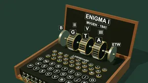 AI pokořila 80 let starou nacistickou šifru. Naprogramovala si virtuální Enigmu a použila historické souvislosti AI pokořila 80 let starou nacistickou šifru. Naprogramovala si virtuální Enigmu a použila historické souvislosti