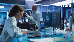 AI zrychluje vývoj léků a snižuje náklady. Jejich výrobcům ale hrozí velká rizika AI zrychluje vývoj léků a snižuje náklady. Jejich výrobcům ale hrozí velká rizika
