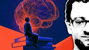 AI zvládne psát i programovat. Škola ale musí naučit myslet, říká rektor ČVUT (Podcast Živě)
AI zvládne psát i programovat. Škola ale musí naučit myslet, říká rektor ČVUT (Podcast Živě)