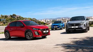 Akce 7 dní Peugeot opět přinese výrazné slevy. K mání budou městská i rodinná auta Akce 7 dní Peugeot opět přinese výrazné slevy. K mání budou městská i rodinná auta