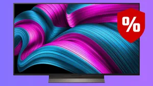 Akce roku na OLED TV. LG s úhlopříčkou 48' a 144 Hz stojí jen 14 990 Kč Akce roku na OLED TV. LG s úhlopříčkou 48' a 144 Hz stojí jen 14 990 Kč