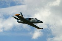 Na křídlech Albatrosu: Letoun L-39 používá na 30 armád světa