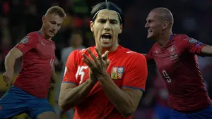 Albion míří do Prahy! 4 čeští střelci, kterým se dosud podařilo skórovat proti Anglii Albion míří do Prahy! 4 čeští střelci, kterým se dosud podařilo skórovat proti Anglii