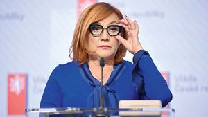 Alenka v říši hypoték: Zavedení bankovní daně bydlení nezlevní, dopadne přímo na klienty